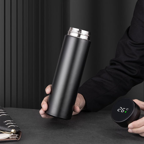 Sticlă Termos Premium Vital