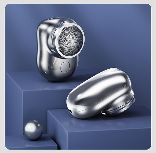 Aparat de Ras pentru Bărbați