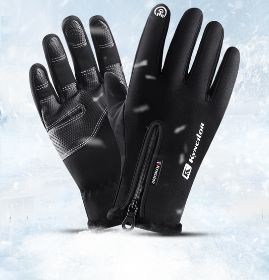 Mănuși Premium de Iarnă