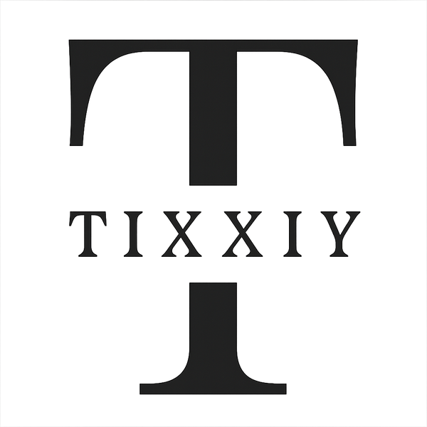 Tixxiy 