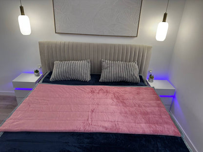 DreamCloud Blankets