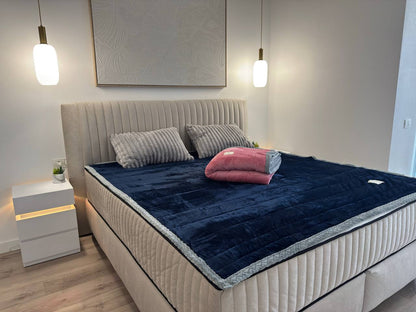 DreamCloud Blankets